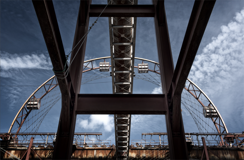 The wheel