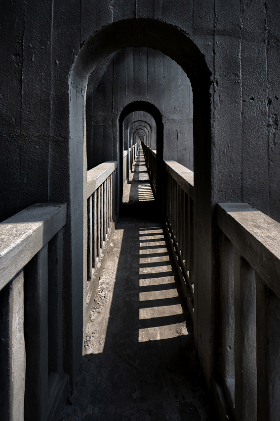 Passage