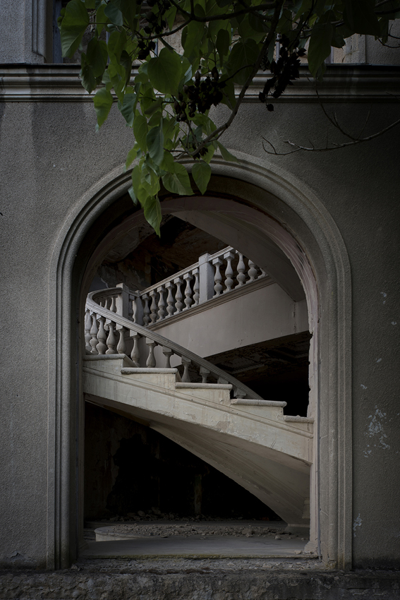 Stair