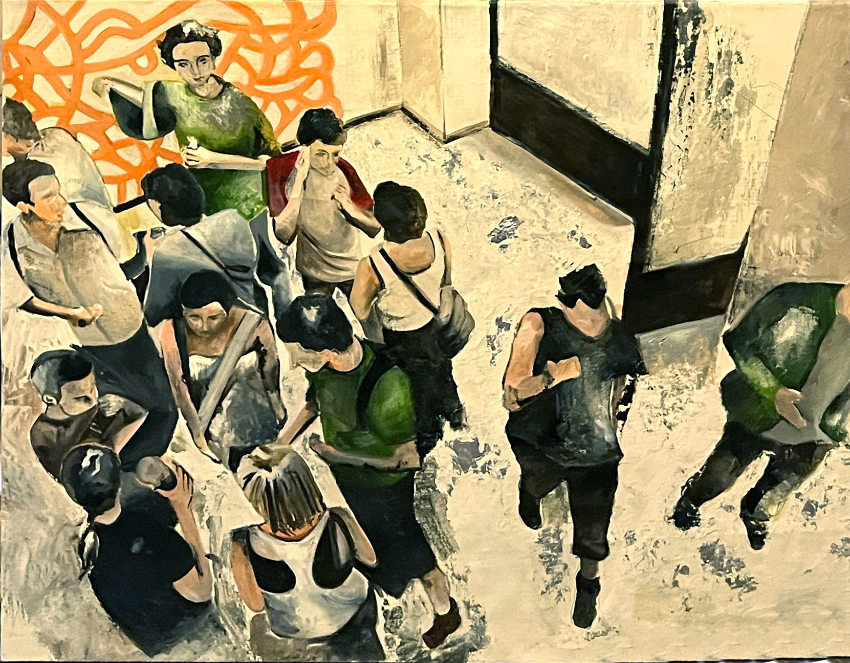 Vernissage #1