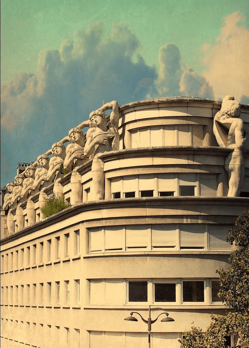 Paris