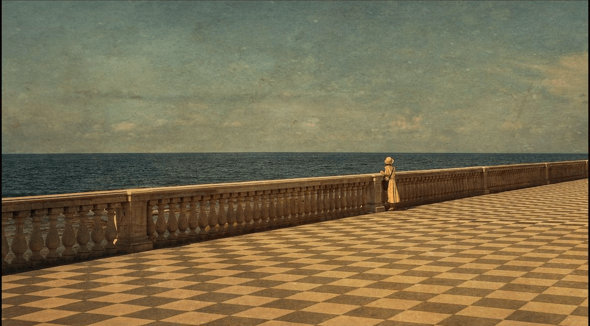 Terrazza Mascagni