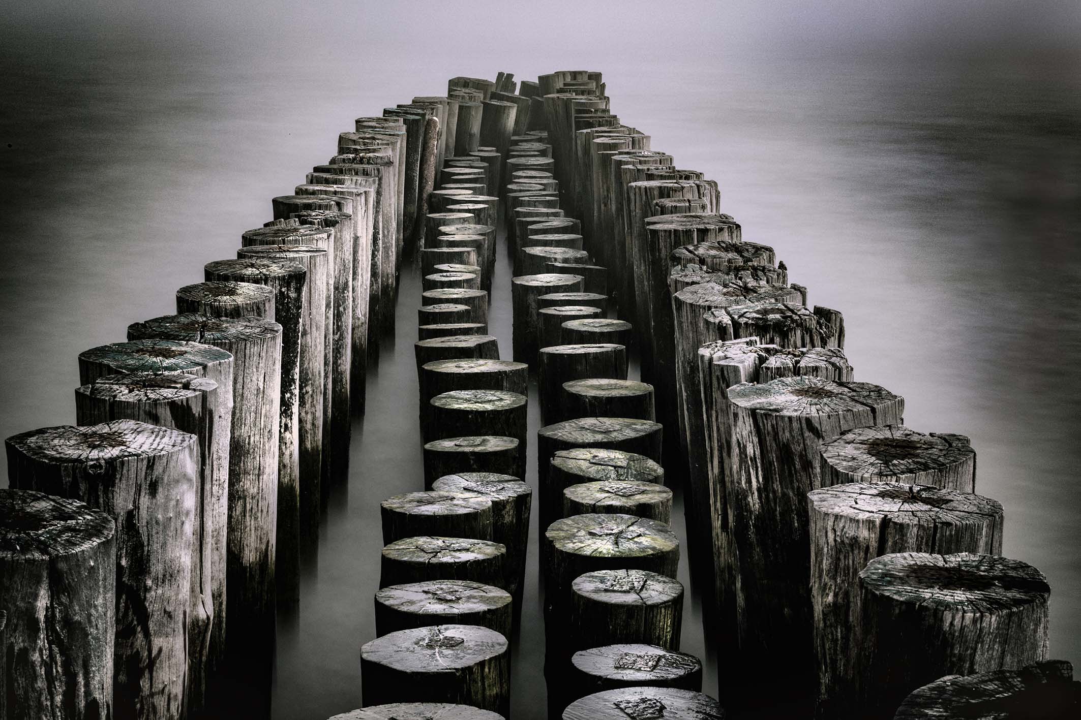 Pontile
