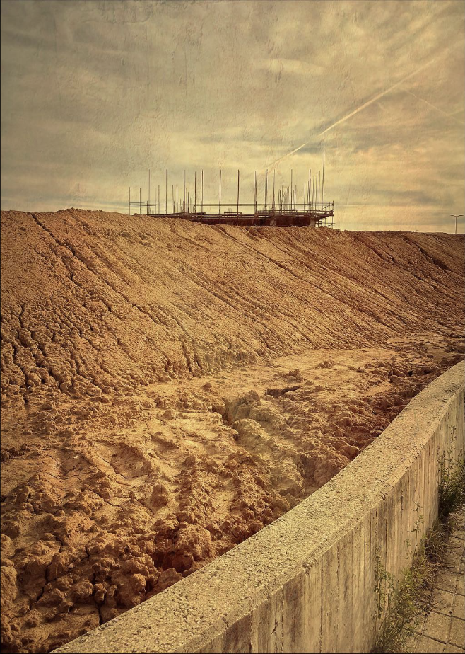 Incompiuto