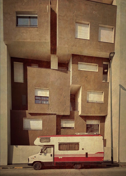 Caravan